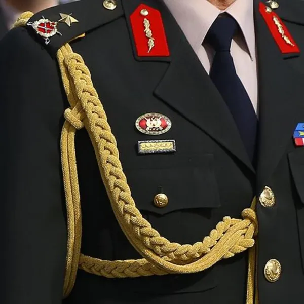 General ve amiral atamaları Resmi Gazete'de