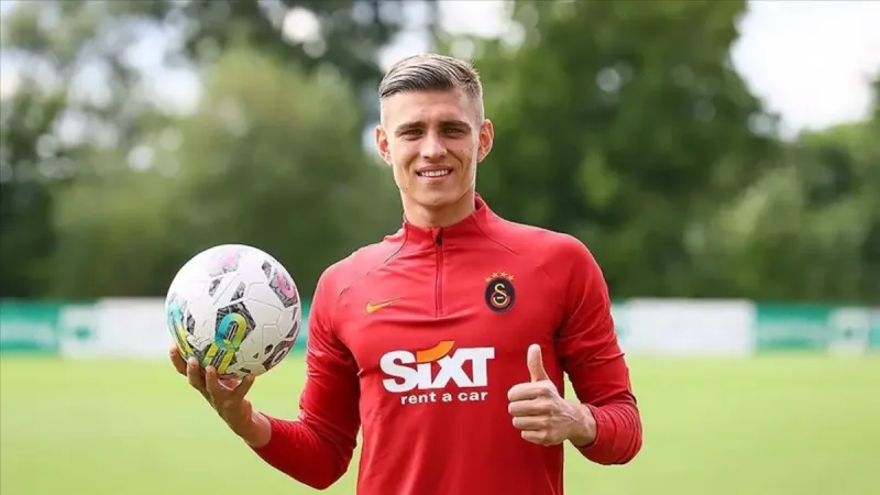 Göztepe'den Transfer Bombası! Yerli Yıldızlar Geliyor Mu?