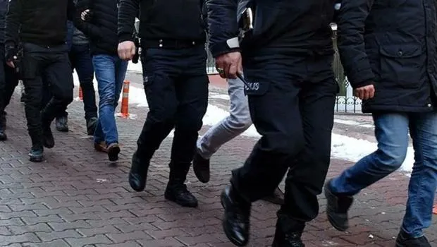 Gündoğmuş Çetesi Çökertildi! İşte Tutuklanan Şüpheli Sayısı