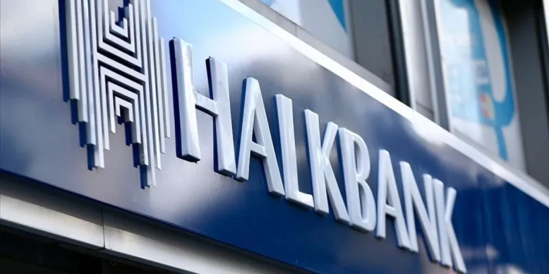 Halkbank'a 2 Milyar Dolar Ceza Şoku! İşte Üst Mahkeme Kararı