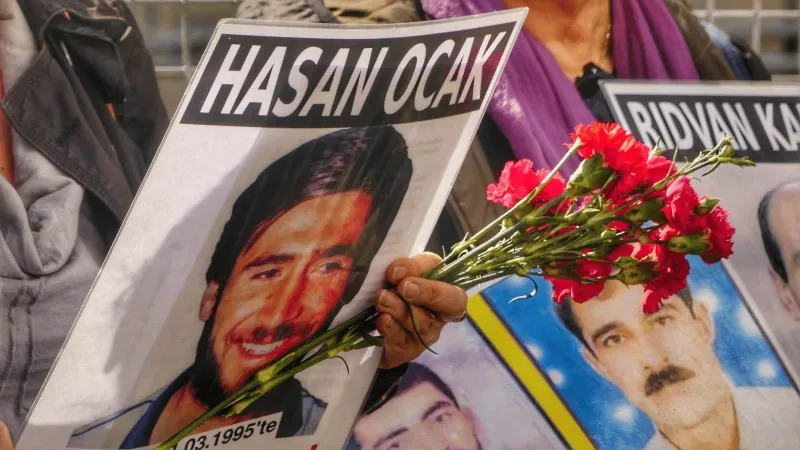 Hasan Ocak'ın kardeşinin 12 yıl önce verdiği röportaj: 26 gün morgda bekletmişler, belki de hiç bulamayacaktık; işkence izleri vardı 