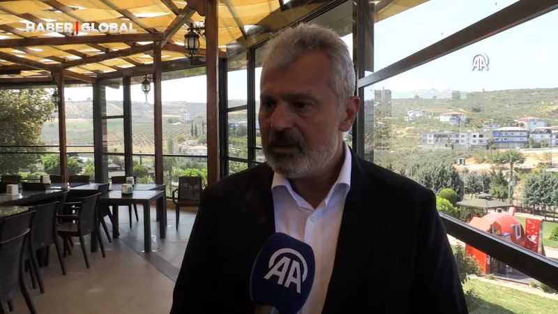 Hatay Stadyumu Yeniden Doğuyor! İşte Son Durum