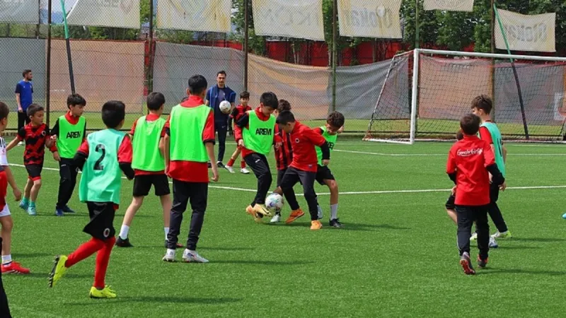 Hedef yeni Arda’lar