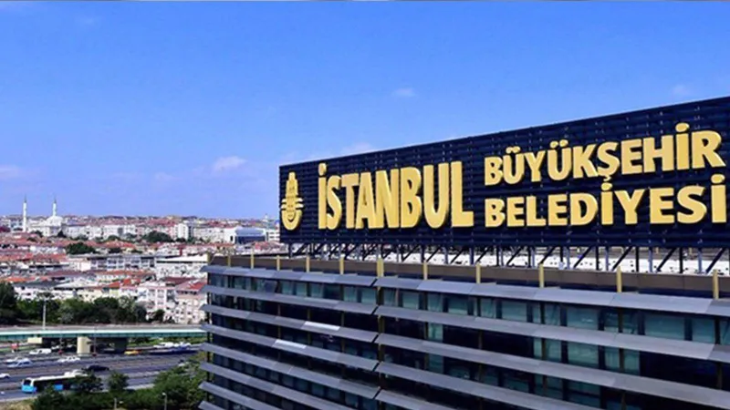 İBB soruşturmasında bir kişi daha etkin pişmanlıktan yararlandı