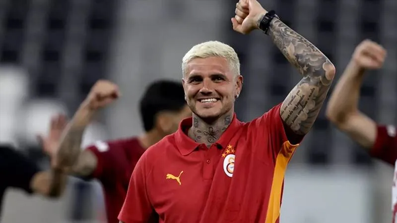 Icardi'ye Şok Transfer Teklifleri! Galatasaray'dan Ayrılıyor mu?