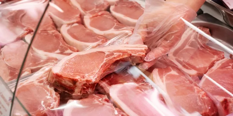 İçinden metal parçası çıkan tonlarca et geri çağrıldı