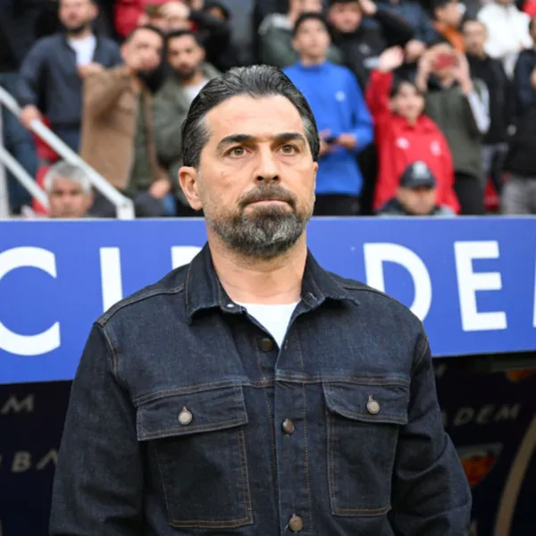 İlhan Palut'tan Rizespor Taraftarına Şok Mesaj! Ne Söyledi?