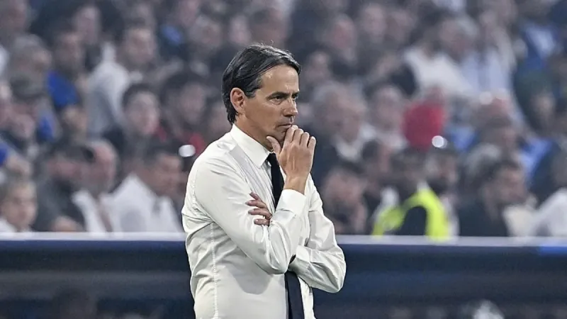 Inter’de Simeone Inzaghi dönemi sona erdi! Yeni takımı belli oluyor