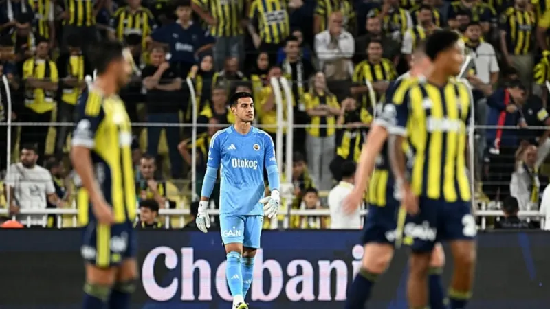 İrfan Can'dan Şok Özür! Fenerbahçe Taraftarını Kahreden Anlar!