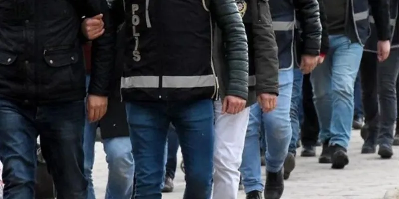 İstanbul'da IŞİD operasyonu: 2 tutuklama
