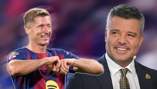 Fenerbahçe'den Bomba Transfer Hamlesi: Lewandowski Geliyor Mu?