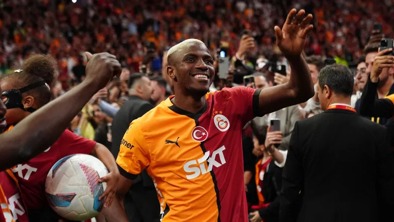 İtalya basınından Osimhen için yeni iddia: Tercihini yaptı
