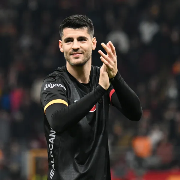 İtalya ve İspanya'da Morata yarışı!