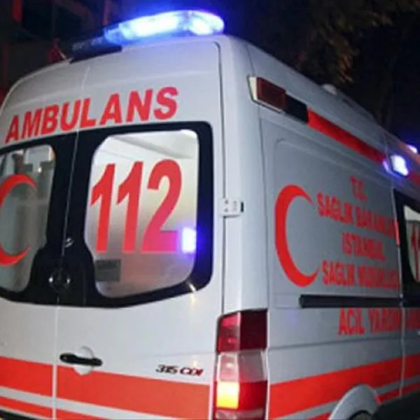 İzmir'de Feci Kaza: 2 Ölü! Sır Perdesi Aralanıyor