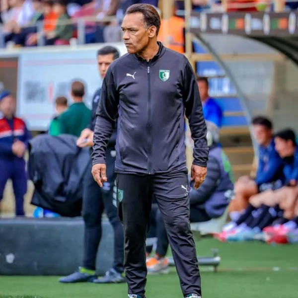 Jose Morais'ten ayrılık kararı!