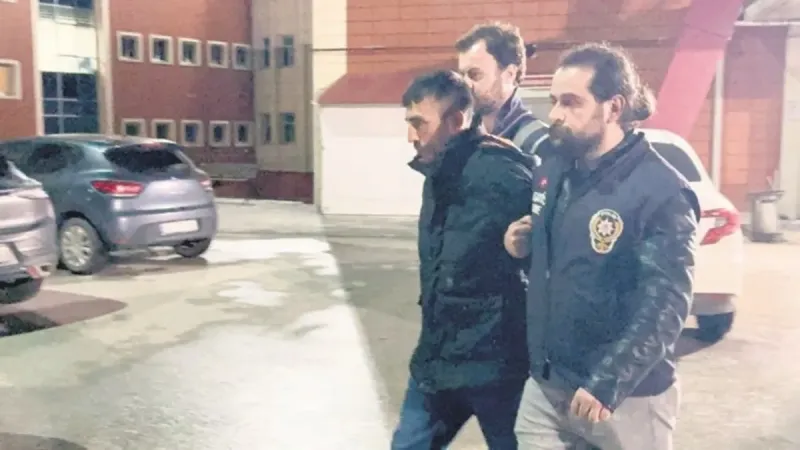 Katil Deli Rolü Mü Yapıyor? Şoke Eden Savunma!