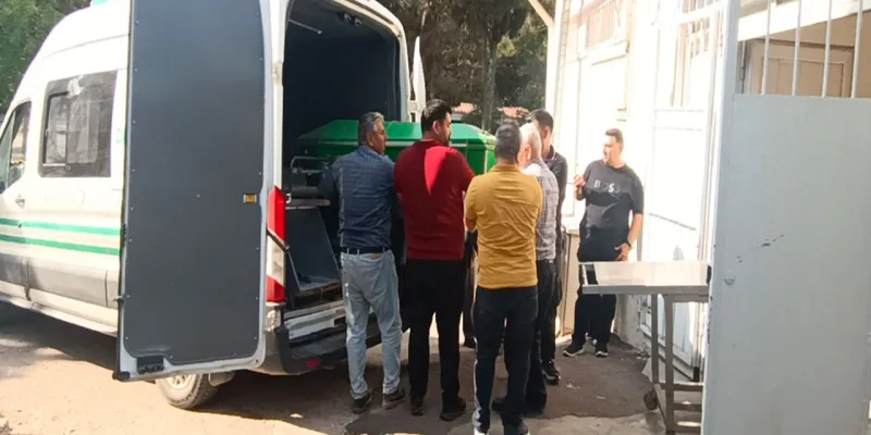 Kayıp otizmli Onurcan'ın cansız bedeni bulundu: Cenazesi ailesine teslim edildi