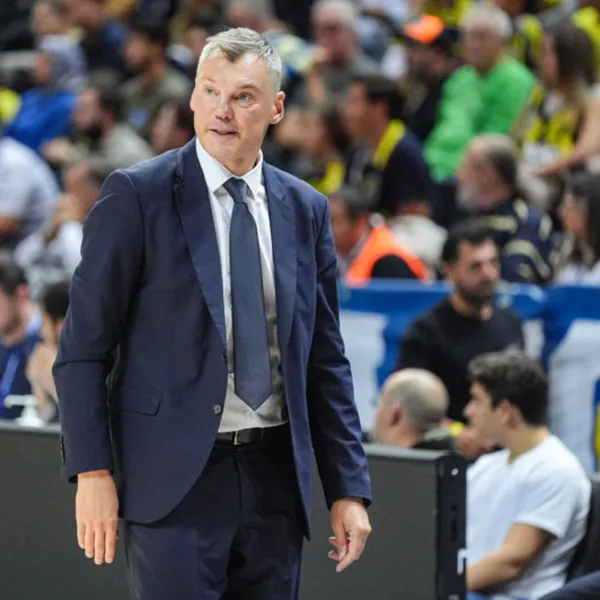 "Kazanmanın yolunu bulmaya çalışıyoruz"