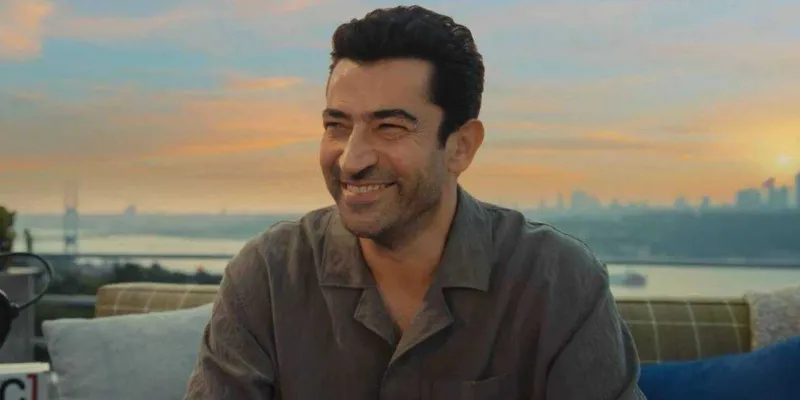 Kenan İmirzalıoğlu Servet Kazanacak! Yeni Dizisi Dudak Uçuklattı