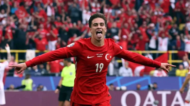 Kenan Yıldız'ın Değeri Uçtu! Türk Futbolunda Rekor Kırdı