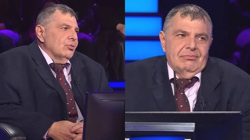 Kim Milyoner Olmak İster yarışmacısı, katıldığı bölümü izleyemeden vefat etti