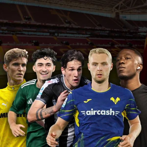 Kiralık Aslanlar Coşuyor mu? Galatasaray'ın Gözden Çıkardığı Yıldızlar!