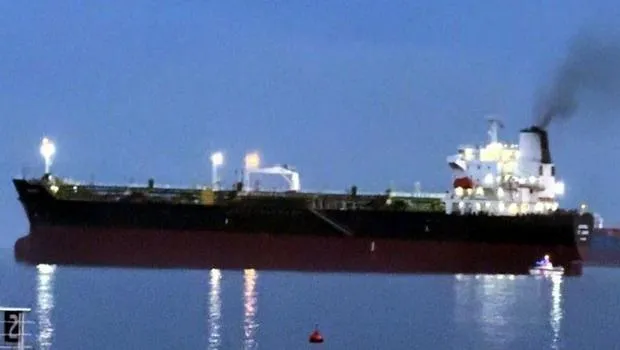 İstanbul'da Tanker Faciası! Rekor Ceza Kesildi: 16 Milyon TL!