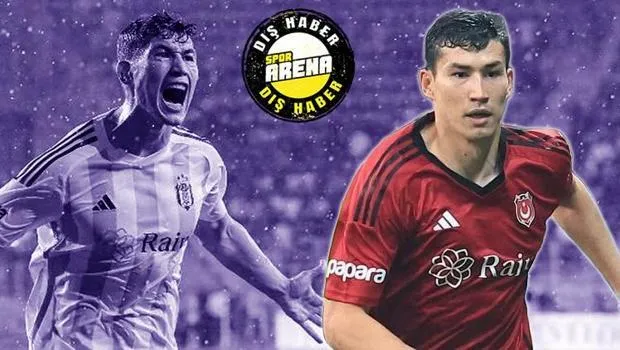 Kulüpler anlaştı: Beşiktaş'ta Zaynutdinov'la yollar ayrılıyor!