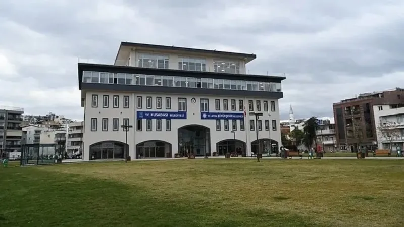 Kuşadası'nda 6 Milyarlık Rant! O İsterse Oluyor İddiası!