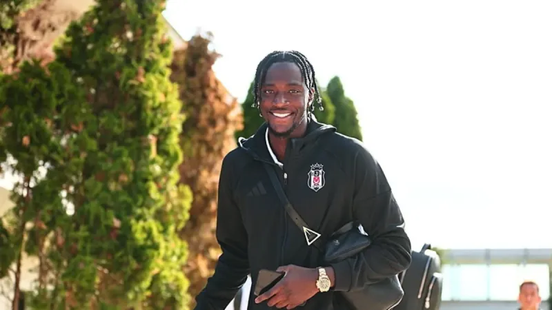 Lausanne Beşiktaş maçı ne zaman, saat kaçta? Lausanne Beşiktaş maçı hangi kanalda, şifresiz mi?