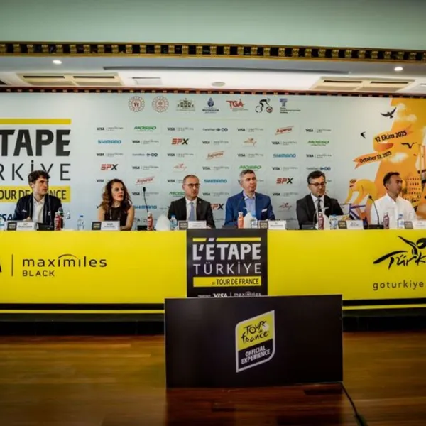 L'Etape Türkiye 2025: Bisiklet Tutkunları Hazır mısınız? Şok Detaylar!