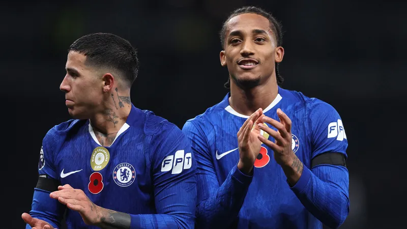 Londra derbisinde kazanan Chelsea oldu