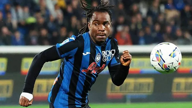 Lookman Galatasaray'a Transfer Olacak mı? İşte Cevabı!