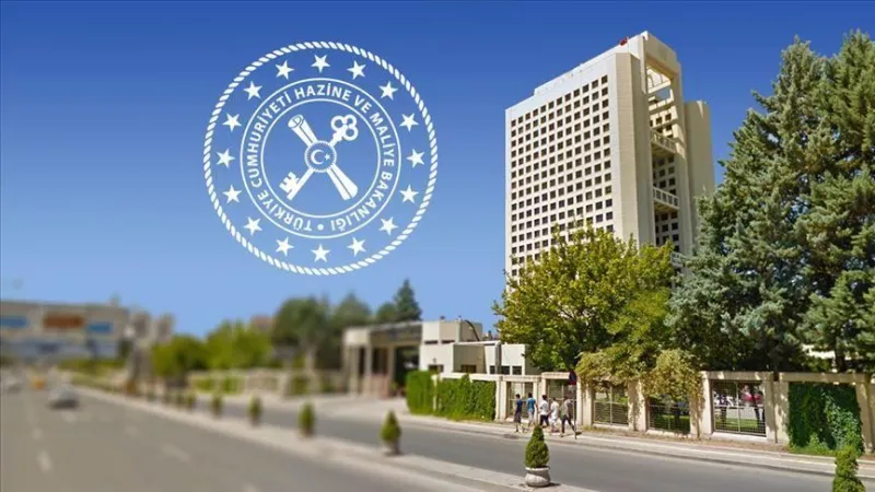 Maliye düğmeye bastı: Dört dev bankaya yetki!