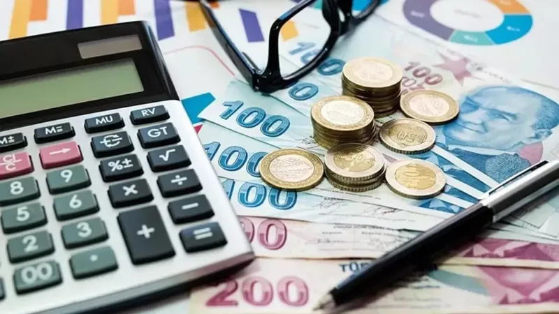 Memur ve emeklilerin temmuz ayı yeni zam oranları belli oldu