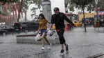 Meteoroloji’den sağanak uyarısı