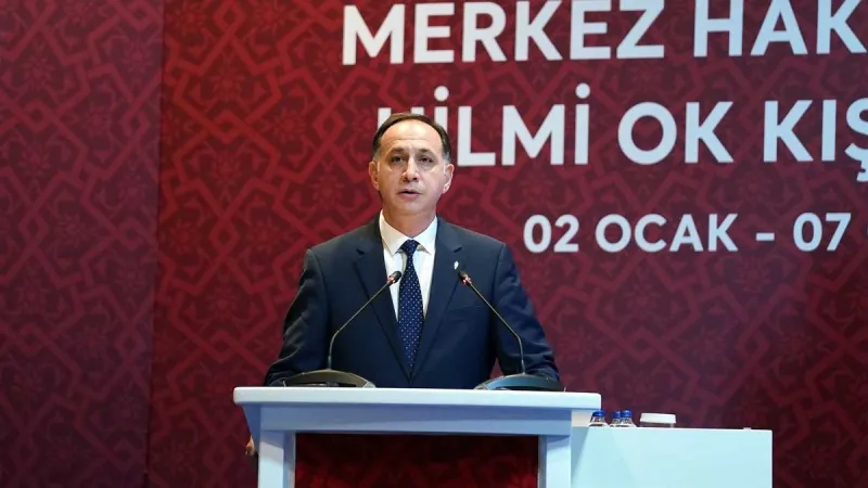 Ferhat Gündoğdu İstifa Etti! Hakem Skandalları Sonun Mu Oldu?