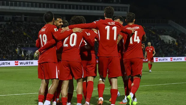 Milli Takım Fark Attı! Bulgaristan'a 6-1'lik Tarihi Zafer!