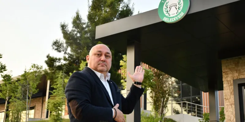 Muğla'da dikkat çeken karar! Yatağan Millet Bahçesi belediyeden alındı