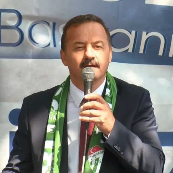 Yavuz Ağıralioğlu'ndan Seçim Sürprizi: Ekimde Seçim mi Var?
