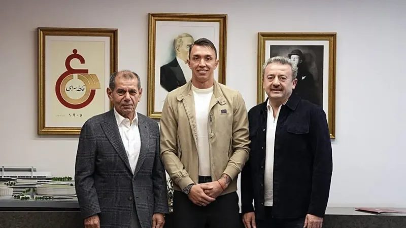 Muslera’ya sürpriz teklif! Yeni takımı için geri sayım başladı