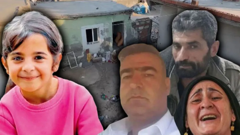 Narin Güran cinayeti davasında yeni gelişme! O karara itiraz geldi