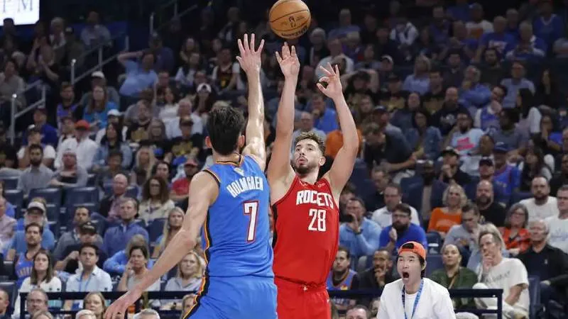 NBA'in açılış maçına Alperen Şengün damgası: 39 sayılık performansı galibiyete yetmedi!