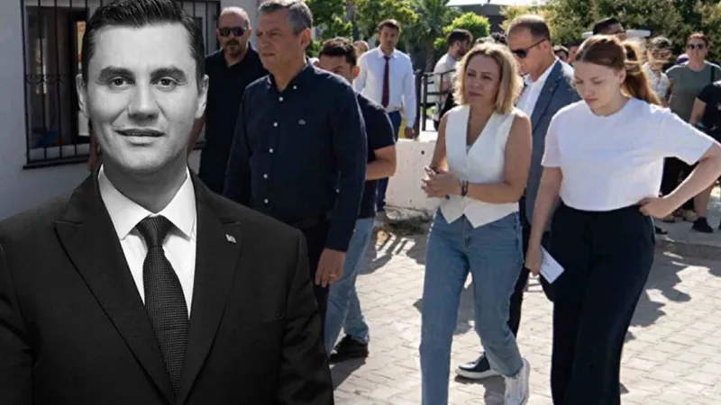 Nehir Zeyrek yalanladı: Bahçeli adı değişmeyecek