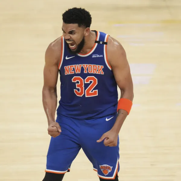 New York Knicks seriyi 2-1'e getirdi