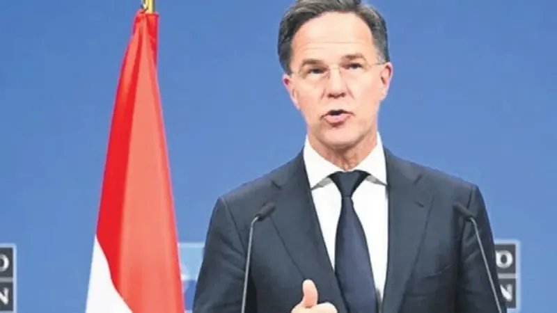 NATO Alarmı! Antalya'da Kritik Zirve: Türkiye'nin Rolü Ne?