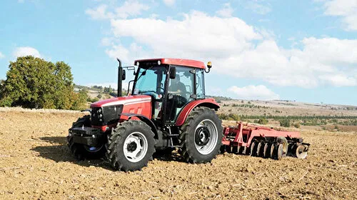 Arazi Toplulaştırma: Çiftçiye Müjde! 47 Milyar TL Kazanç