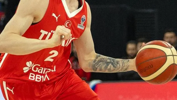 A Milli Basketbol Takımı'nın Dünya Kupası Maç Takvimi Şaşırtıyor!