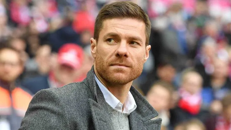 Xabi Alonso Real Madrid'e Mi Gidiyor? İşte Şok Ayrılık Kararı!