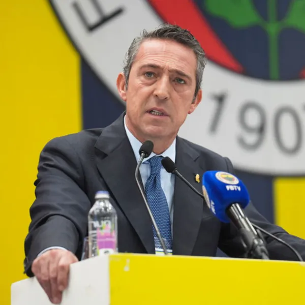 Ali Koç'tan Şok Sözler: İstifa mı Ediyor? Fenerbahçe'de Neler Oluyor?